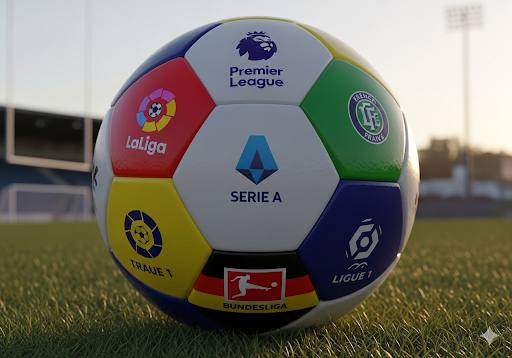 足球赛事分析图表